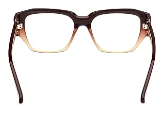 Vy bakifrån Max Mara MM5182 (050)
