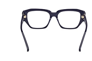 [glasses-back-view] Max Mara MM5182 (090)