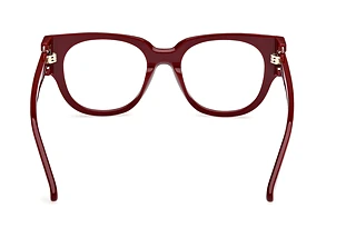 Vy bakifrån Max Mara MM5183 (069)
