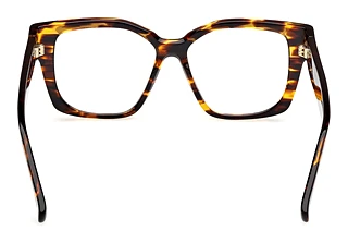 Vy bakifrån Max Mara MM5184 (052)
