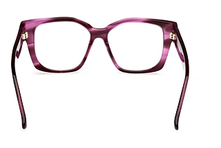 Vy bakifrån Max Mara MM5184 (083)