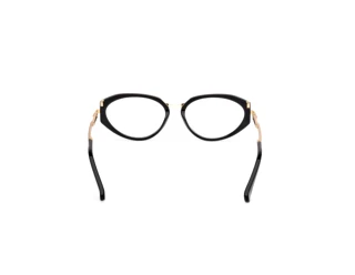 Vista posterior Max Mara MM5185 (001)