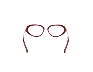 Vista posterior Max Mara MM5185 (069)