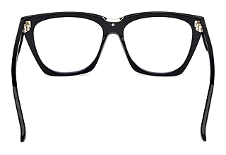[glasses-back-view] Max Mara MM5188-B (001)