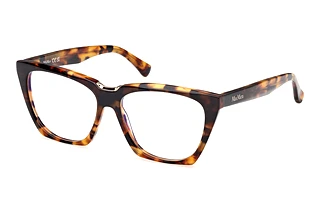 [glasses-front-view] Max Mara MM5188-B (056)