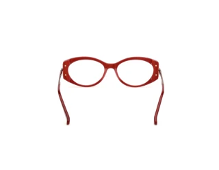 Vista posterior Max Mara MM5204 (069)