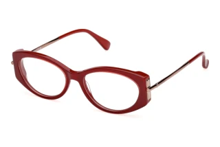 Max Mara MM5204 069 Bordeaux Glänzend