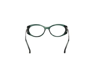 Vista posterior Max Mara MM5204 (098)