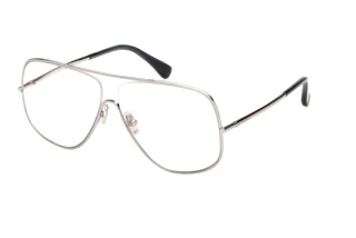 [glasses-front-view] Max Mara MM5222-B (014)