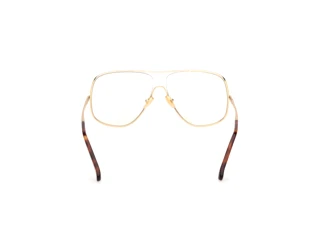 [glasses-back-view] Max Mara MM5222-B (030)