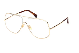 [glasses-front-view] Max Mara MM5222-B (030)