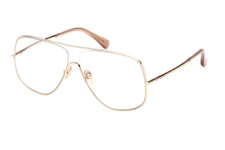 [glasses-front-view] Max Mara MM5222-B (032)