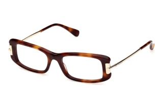 [glasses-front-view] Max Mara MM5224 (052)