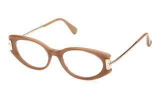 [glasses-front-view] Max Mara MM5225 (046)