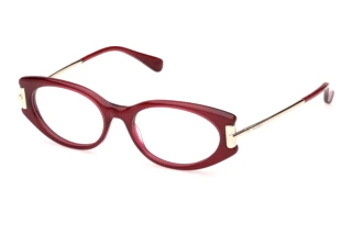 [glasses-front-view] Max Mara MM5225 (069)