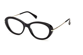 [glasses-front-view] Max Mara MM5227 (001)