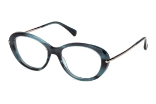 [glasses-front-view] Max Mara MM5227 (064)