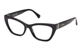 [glasses-front-view] Max Mara MM5228 (001)