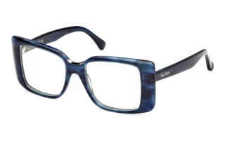 [glasses-front-view] Max Mara MM5231-B (092)