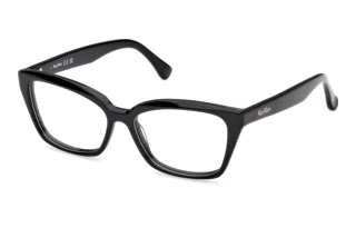 [glasses-front-view] Max Mara MM5232 (001)