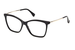 [glasses-front-view] Max Mara MM5235 (001)