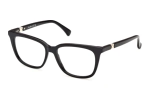 [glasses-front-view] Max Mara MM5239 (001)