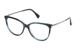 [glasses-front-view] Max Mara MM5247 (064)