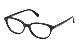 [glasses-front-view] Max Mara MM5265 (001)