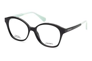 Max & Co. MO5020 001 001 - schwarz glanz