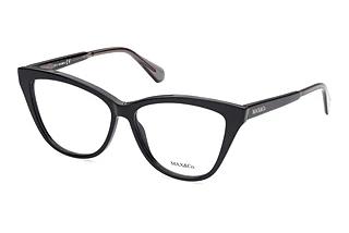 Max & Co. MO5030 001 001 - schwarz glanz
