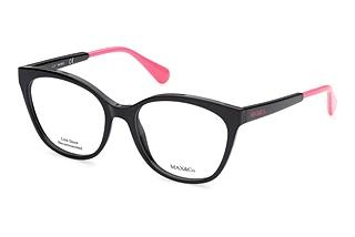 Max & Co. MO5041 001 001 - schwarz glanz