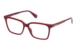 Max & Co. MO5052 066 066 - rot glanz