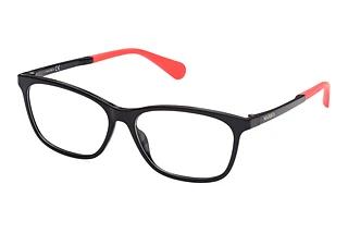 Max & Co. MO5054 001 001 - schwarz glanz