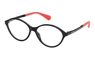Max & Co. MO5055 001 001 - schwarz glanz