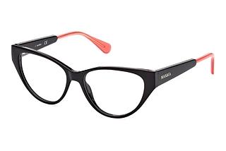 Max & Co. MO5071 001 001 - schwarz glanz