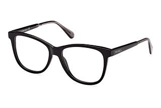 Max & Co. MO5075 001 001 - schwarz glanz