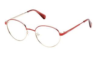 Max & Co. MO5090 066 066 - rot glanz
