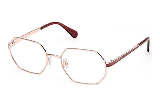 Max & Co. MO5163 033 Glänzend Rose Gold