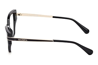 [glasses-side-view] Max & Co. MO5170 (001)