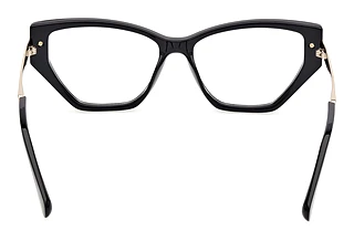 [glasses-back-view] Max & Co. MO5170 (001)