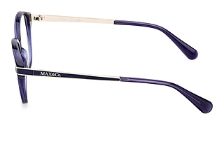 [glasses-side-view] Max & Co. MO5171 (090)