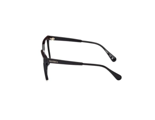 [glasses-side-view] Max & Co. MO5173 (001)