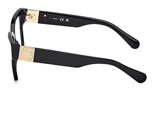 [glasses-side-view] Max & Co. MO5175 (001)