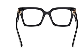 [glasses-back-view] Max & Co. MO5175 (001)