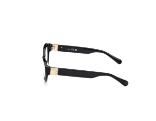 [glasses-side-view] Max & Co. MO5176 (001)
