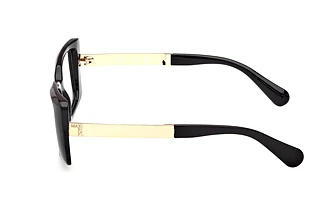 [glasses-side-view] Max & Co. MO5177 (001)