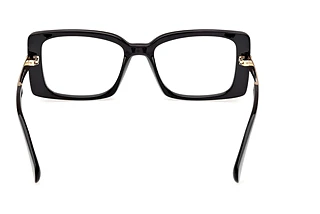 [glasses-back-view] Max & Co. MO5177 (001)