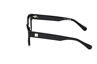 [glasses-side-view] Max & Co. MO5180 (001)