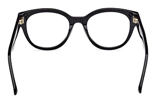 [glasses-back-view] Max & Co. MO5180 (001)