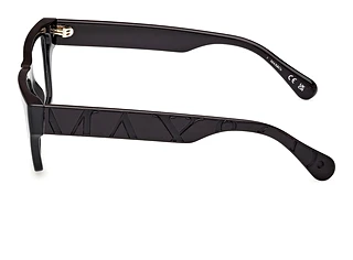 [glasses-side-view] Max & Co. MO5185 (001)